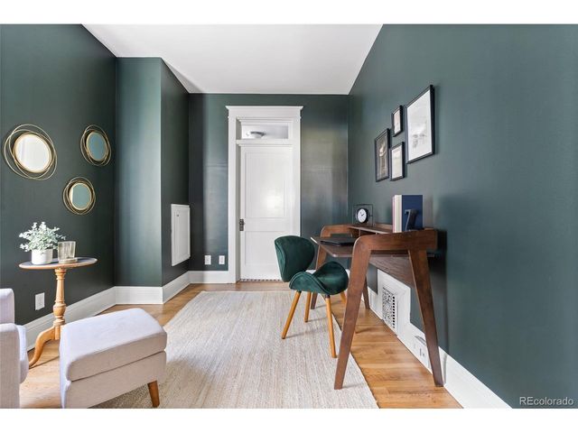 158 W 4th Ave, Denver, CO 80223