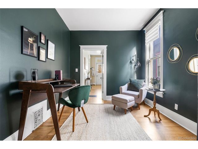 158 W 4th Ave, Denver, CO 80223