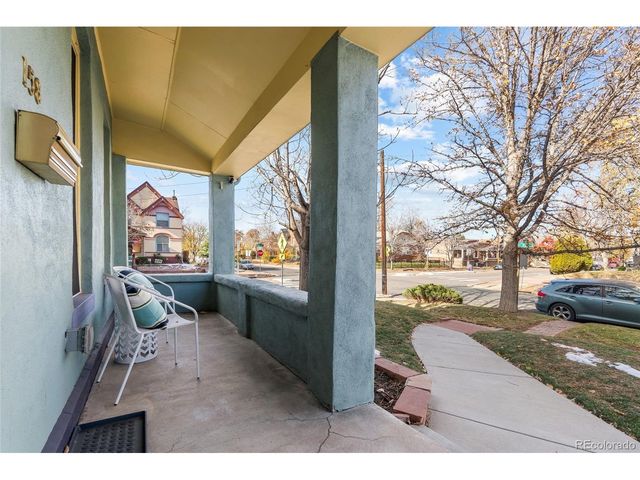 158 W 4th Ave, Denver, CO 80223