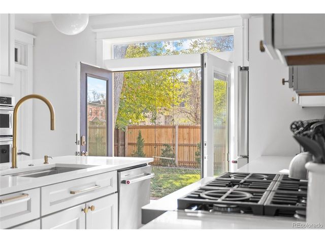 158 W 4th Ave, Denver, CO 80223