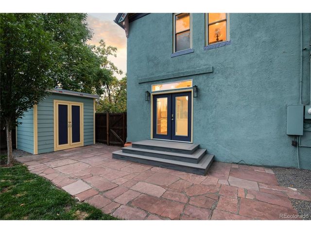 158 W 4th Ave, Denver, CO 80223