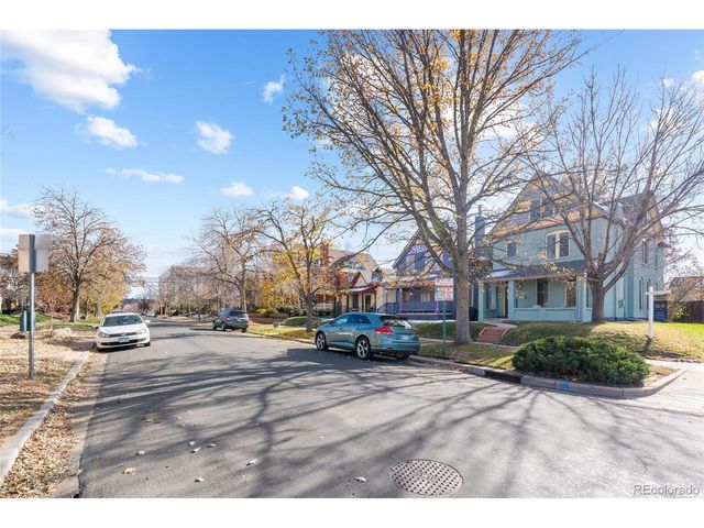 158 W 4th Ave, Denver, CO 80223