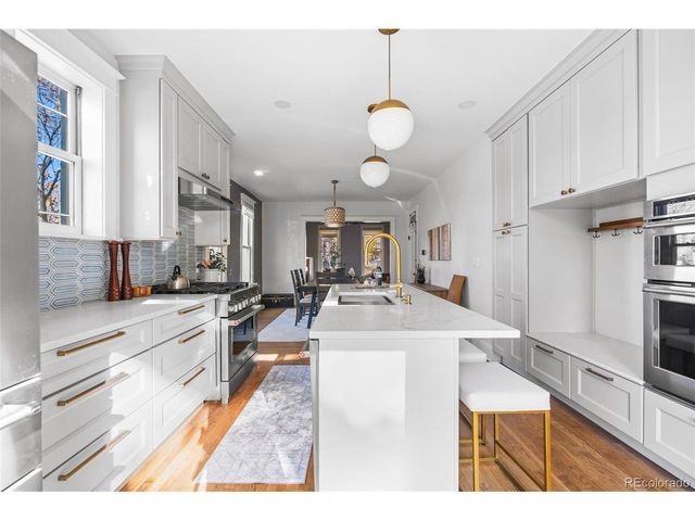 158 W 4th Ave, Denver, CO 80223