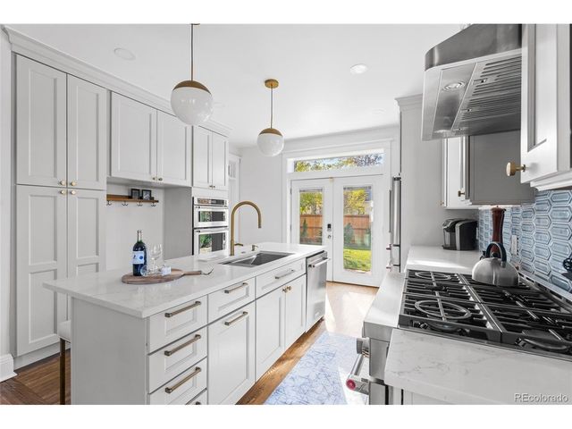 158 W 4th Ave, Denver, CO 80223