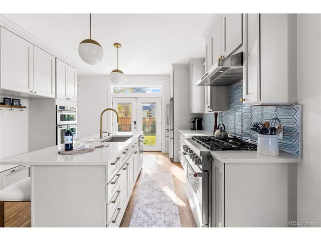 158 W 4th Ave, Denver, CO 80223