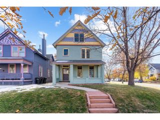 158 W 4th Ave, Denver, CO 80223