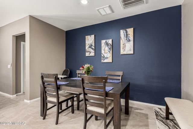 12437 W Lilliston Way, Marana, AZ 85653