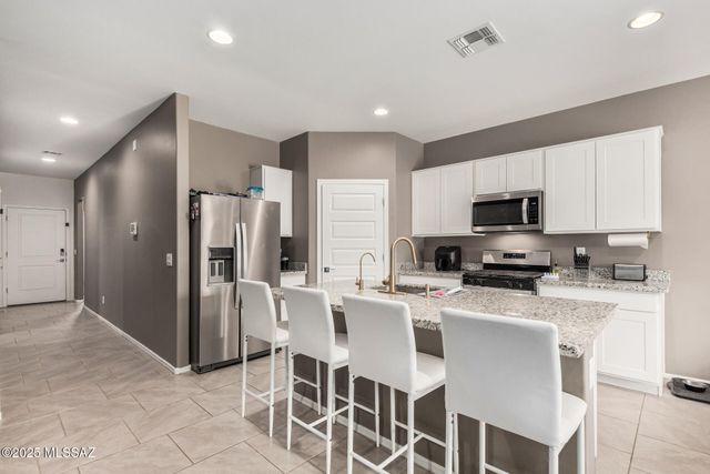 12437 W Lilliston Way, Marana, AZ 85653