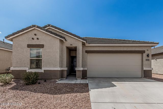 12437 W Lilliston Way, Marana, AZ 85653