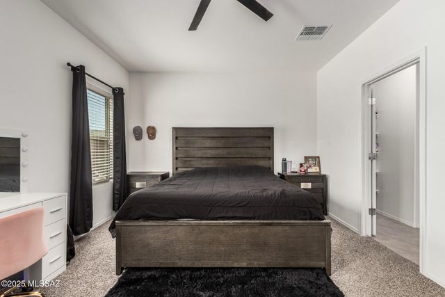 12437 W Lilliston Way, Marana, AZ 85653