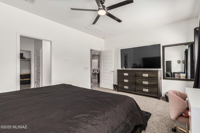 12437 W Lilliston Way, Marana, AZ 85653