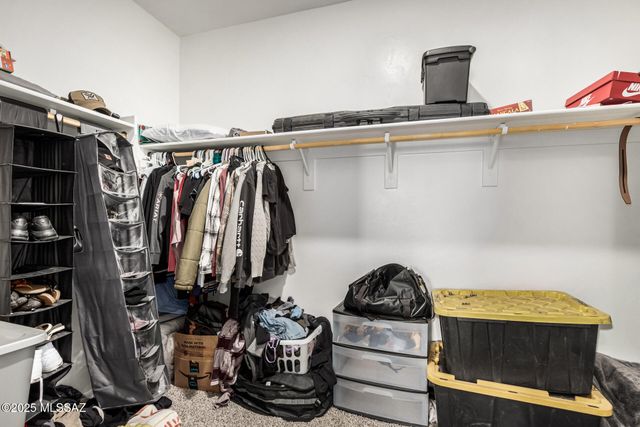 12437 W Lilliston Way, Marana, AZ 85653