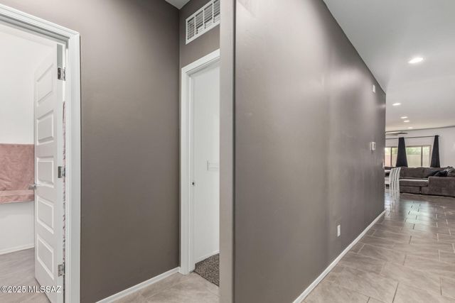 12437 W Lilliston Way, Marana, AZ 85653