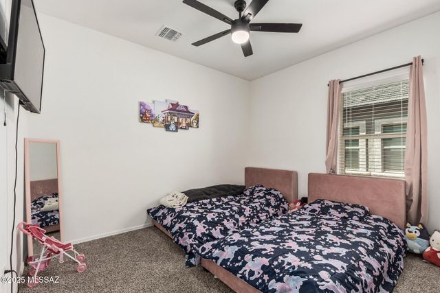 12437 W Lilliston Way, Marana, AZ 85653