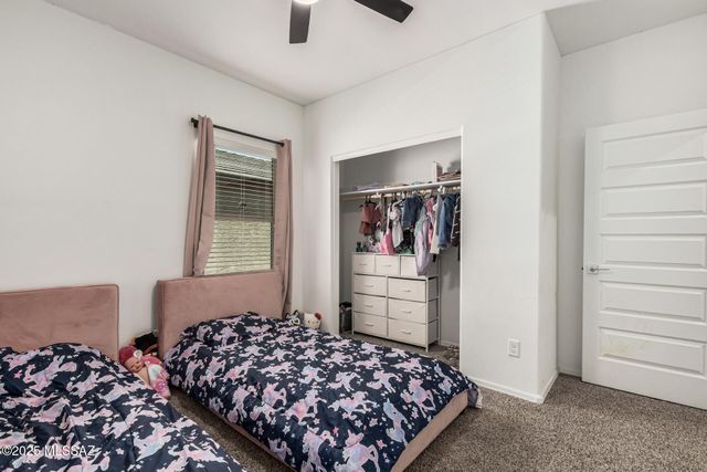 12437 W Lilliston Way, Marana, AZ 85653