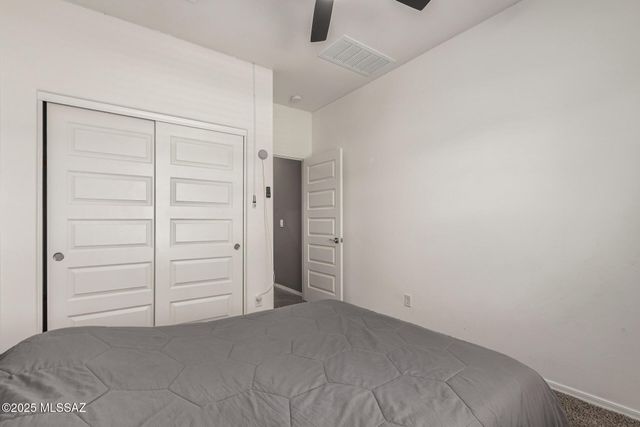 12437 W Lilliston Way, Marana, AZ 85653