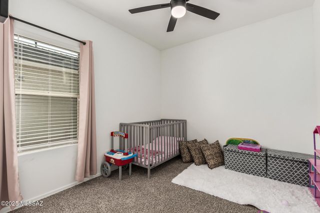 12437 W Lilliston Way, Marana, AZ 85653