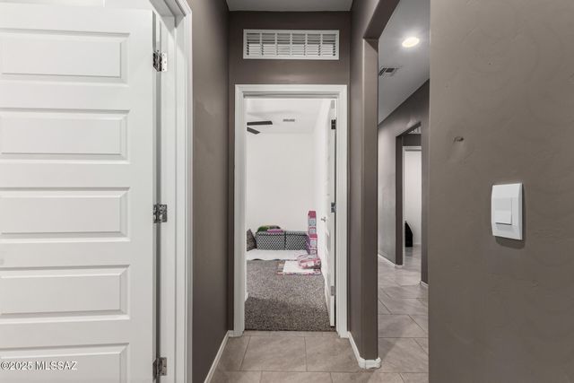 12437 W Lilliston Way, Marana, AZ 85653