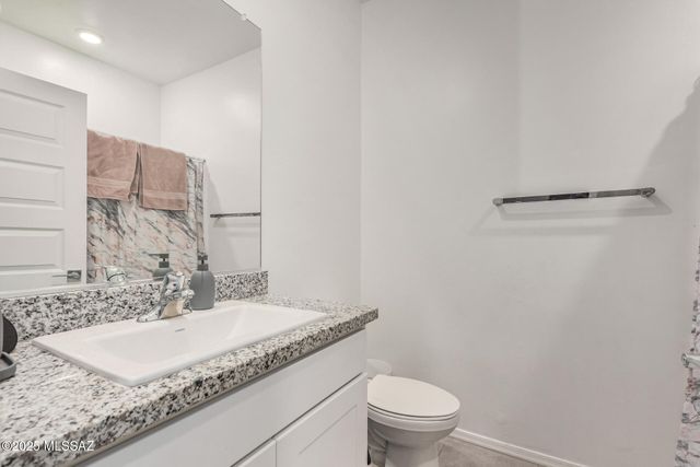 12437 W Lilliston Way, Marana, AZ 85653