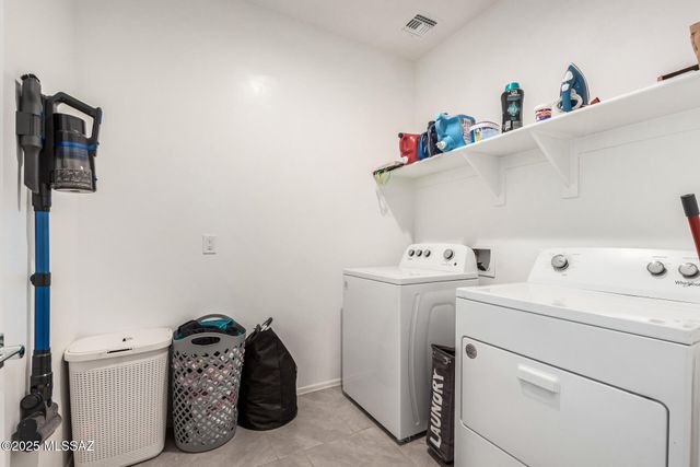 12437 W Lilliston Way, Marana, AZ 85653