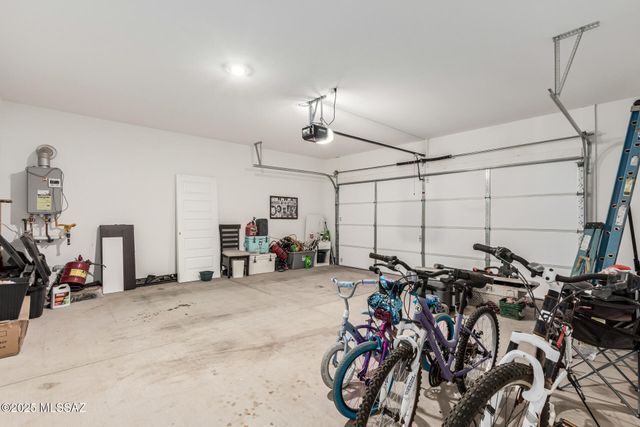 12437 W Lilliston Way, Marana, AZ 85653