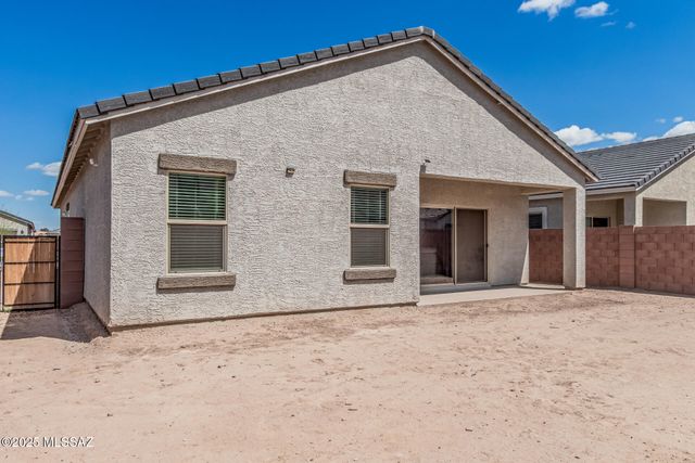 12437 W Lilliston Way, Marana, AZ 85653