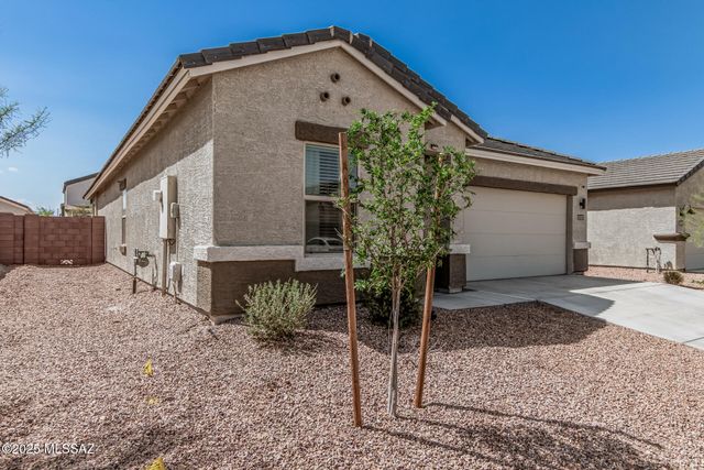 12437 W Lilliston Way, Marana, AZ 85653