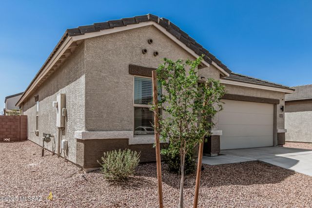 12437 W Lilliston Way, Marana, AZ 85653