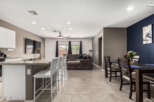 12437 W Lilliston Way, Marana, AZ 85653