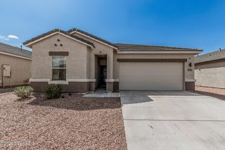 12437 W Lilliston Way, Marana, AZ 85653