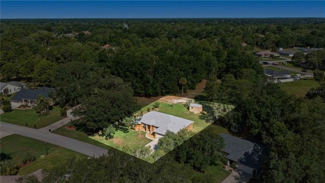 10716 SW 53RD CIRCLE, Ocala, FL 34476
