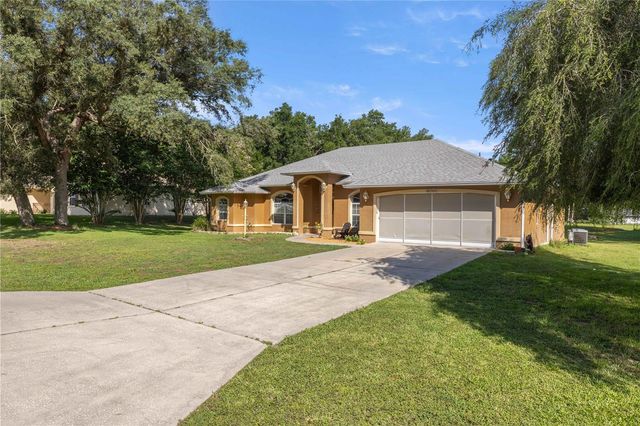 10716 SW 53RD CIRCLE, Ocala, FL 34476