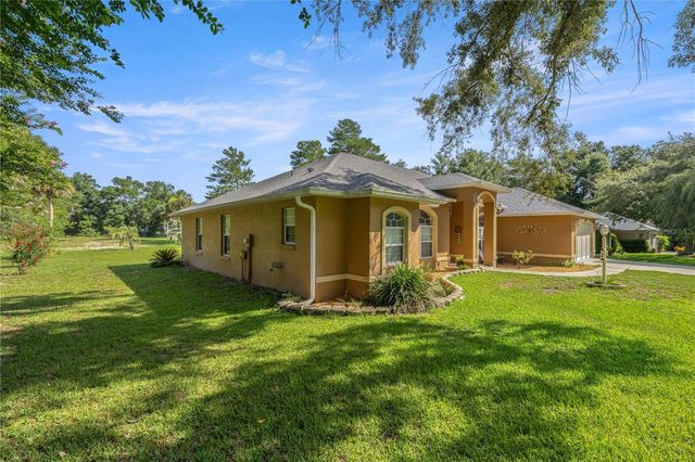 10716 SW 53RD CIRCLE, Ocala, FL 34476