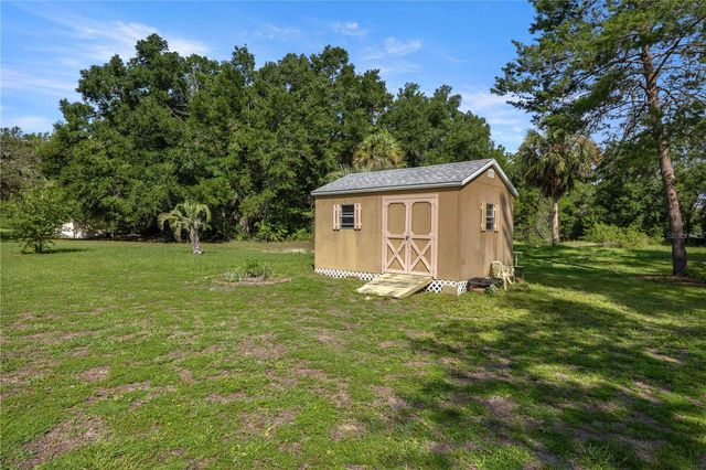 10716 SW 53RD CIRCLE, Ocala, FL 34476