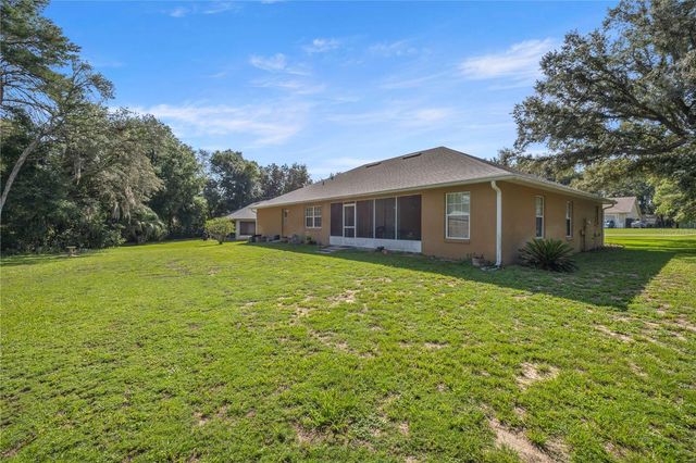 10716 SW 53RD CIRCLE, Ocala, FL 34476