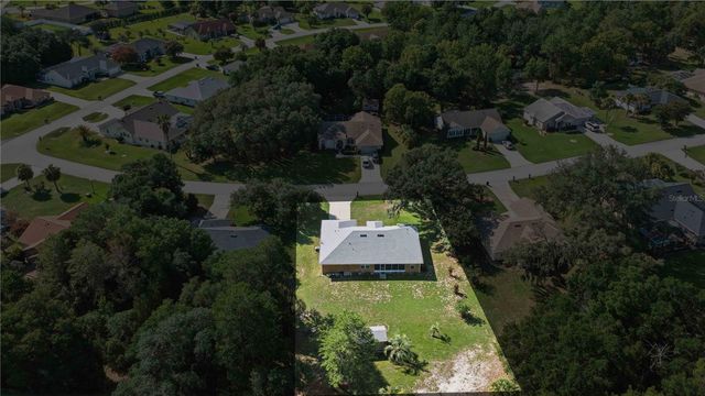 10716 SW 53RD CIRCLE, Ocala, FL 34476