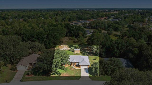 10716 SW 53RD CIRCLE, Ocala, FL 34476