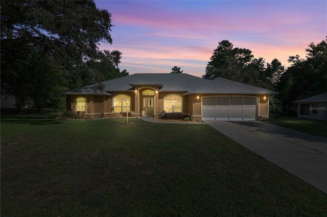 10716 SW 53RD CIRCLE, Ocala, FL 34476