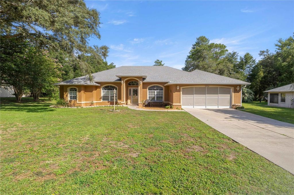 10716 SW 53RD CIRCLE, Ocala, FL 34476