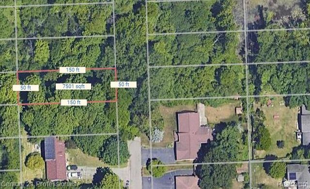 00 Hogarth, Waterford Charter Township, MI 48328