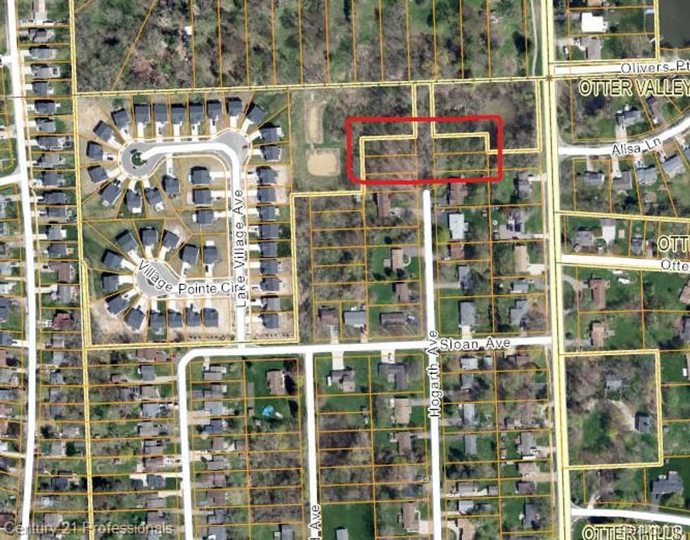 00 Hogarth, Waterford Charter Township, MI 48328