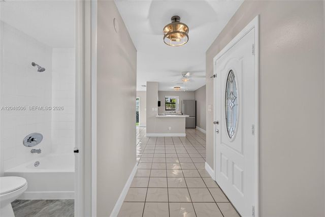 29617 SW 158th Court, Homestead, FL 33033