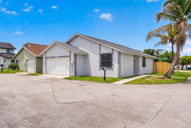 29617 SW 158th Court, Homestead, FL 33033