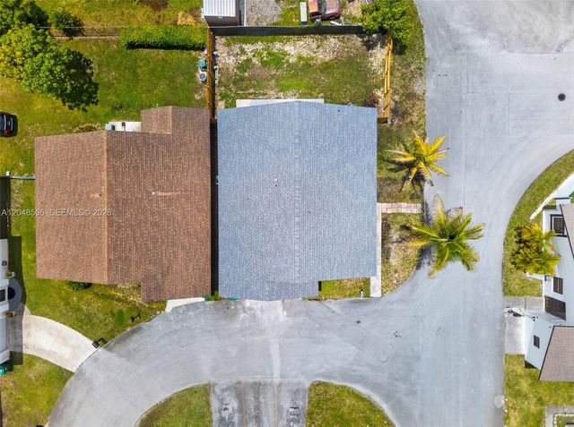 29617 SW 158th Court, Homestead, FL 33033