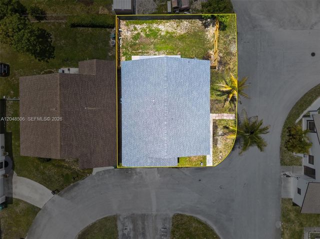 29617 SW 158th Court, Homestead, FL 33033