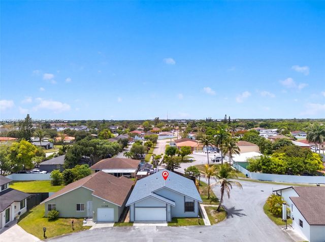 29617 SW 158th Court, Homestead, FL 33033