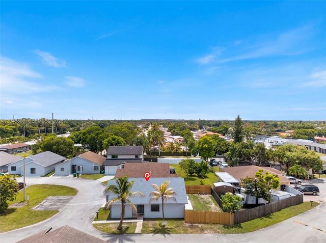 29617 SW 158th Court, Homestead, FL 33033
