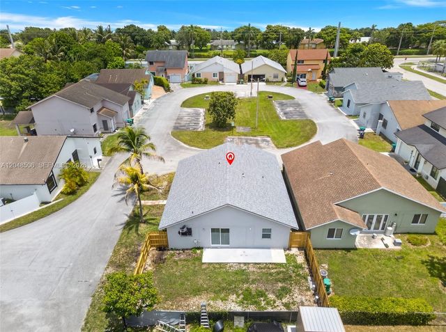 29617 SW 158th Court, Homestead, FL 33033
