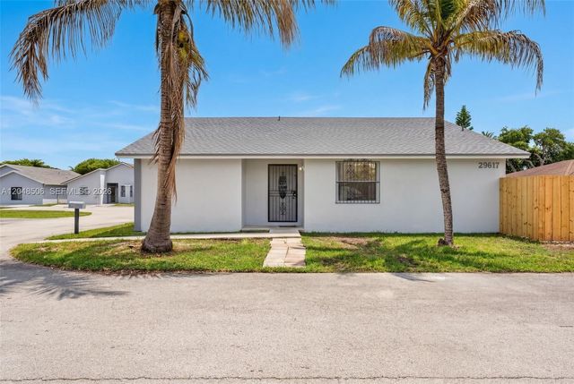 29617 SW 158th Court, Homestead, FL 33033