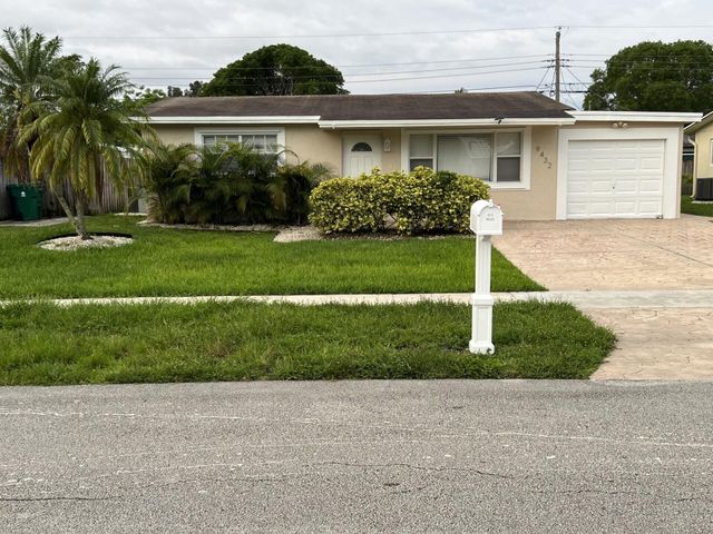 9432 SW 52nd Court, Cooper City, FL 33328